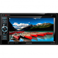 Придбати DVD ресивери Kenwood DDX-3055