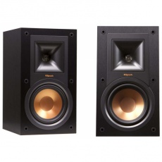 Придбати Акустические системы Klipsch R-15M Black