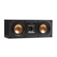 Придбати Акустические системы Klipsch R-25C Black