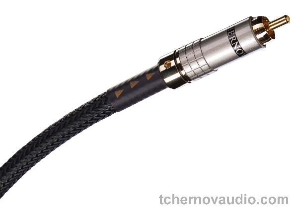 Фото Tchernov Cable Standard 1 IC RCA 