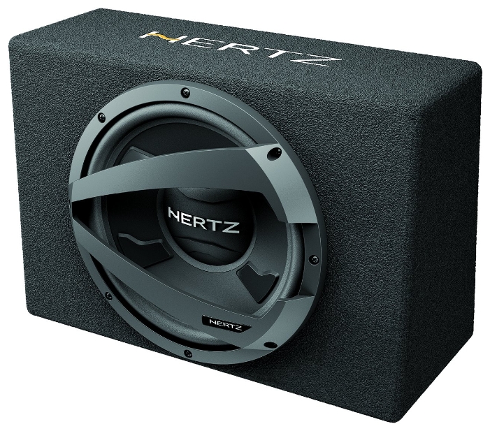 Фото Hertz DBX 25.3