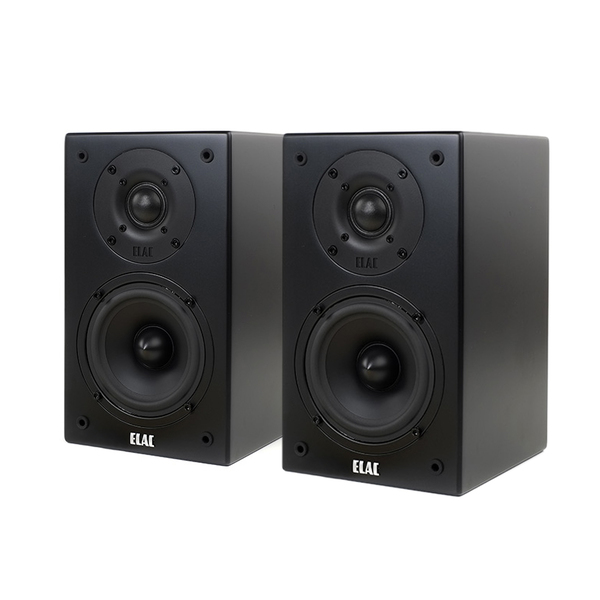 Фото Elac BS 72