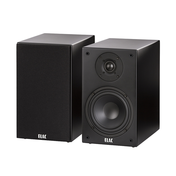 Фото Elac BS 73