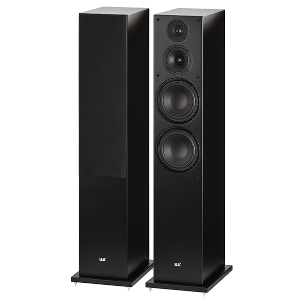 Фото Elac FS 78