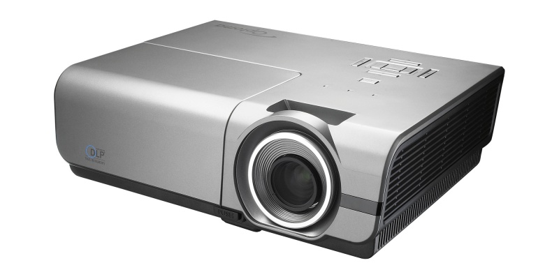 Фото OPTOMA DH1017 Full HD 3D!