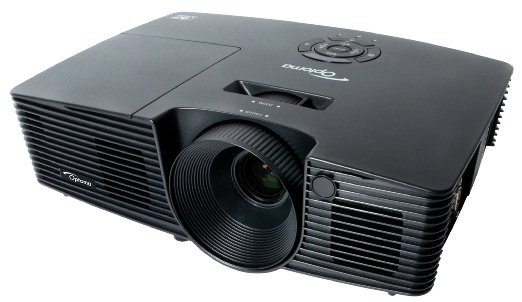 Фото OPTOMA X316 Full 3D!