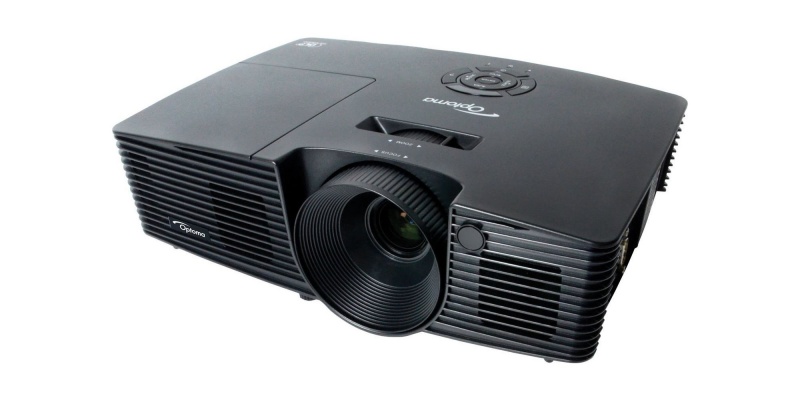 Фото OPTOMA X315