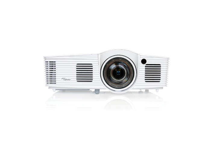 Фото OPTOMA EH200ST Full HD 3D!