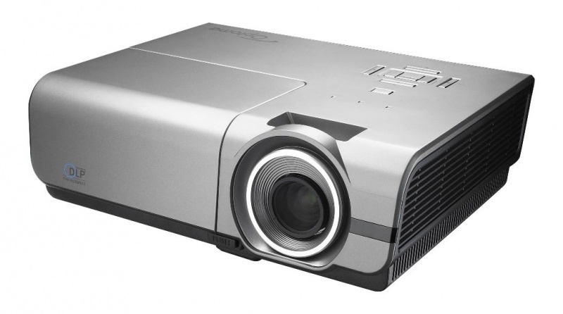 Фото OPTOMA EH500 Full 3D! Full HD!
