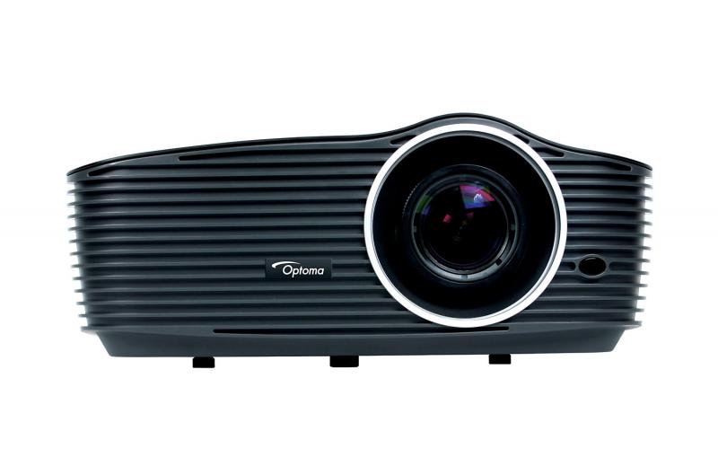 Фото OPTOMA EH501 Full 3D! Full HD!