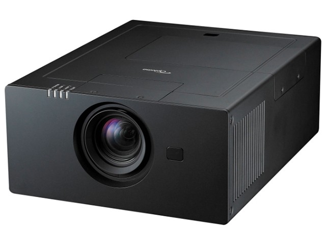 Фото OPTOMA EH7700 WITHOUT LENS
