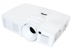 Придбати Проекторы OPTOMA HD26 Full HD 3D!