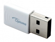Придбати Презентационное оборудование OPTOMA mini-WiFi dongle (WU5205)