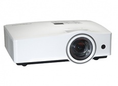 Придбати Проекторы OPTOMA ZX212ST LED