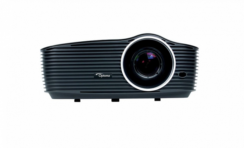 Фото OPTOMA W501 Full 3D!