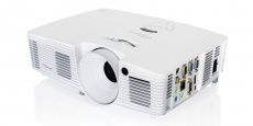 Придбати Проекторы OPTOMA W351 Full 3D!