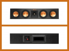 Придбати Акустические системы Klipsch Reference Premiere RP-440C Ebony