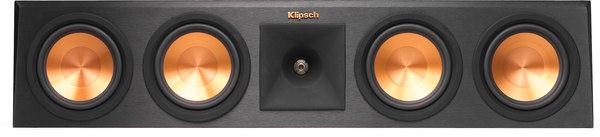 Фото Klipsch Reference Premiere RP-450C