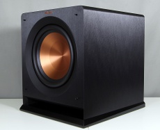 Придбати Акустические системы Klipsch Reference R-110SW