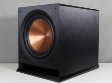 Придбати Акустические системы Klipsch Reference R-112SW
