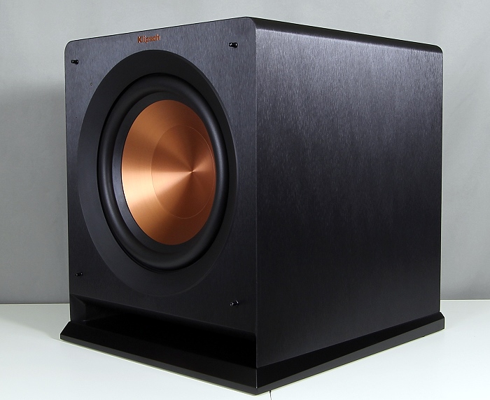 Фото Klipsch Reference R-115SW