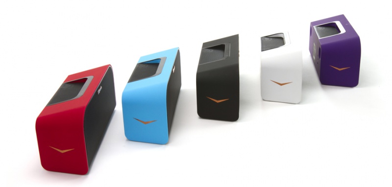Фото Klipsch KMC 3