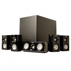 Придбати Акустические системы Klipsch HD Theater 500