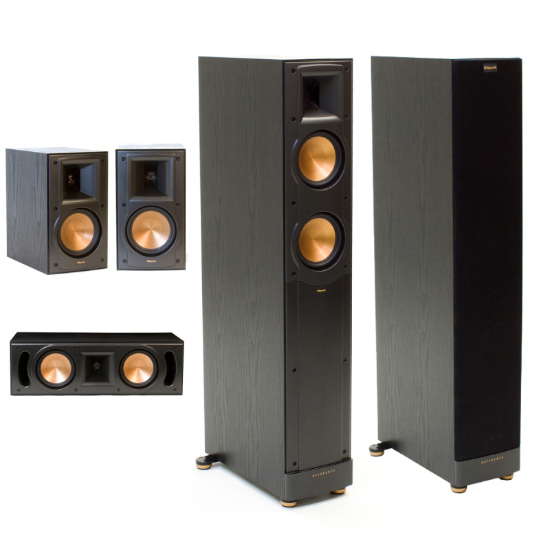 Фото Klipsch SET RF52 II