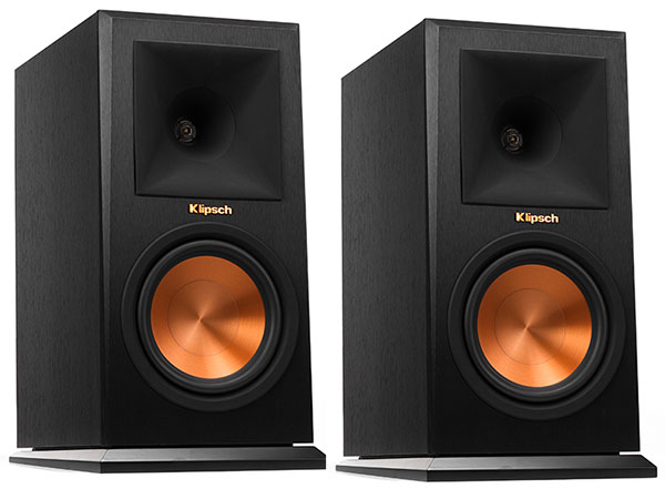 Фото Klipsch Reference Premiere RP-150M
