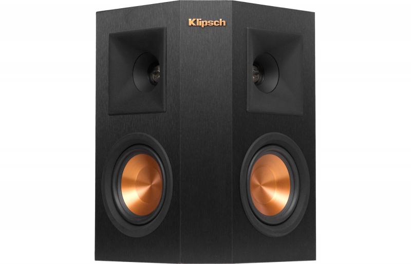 Фото Klipsch Reference Premiere RP-240S