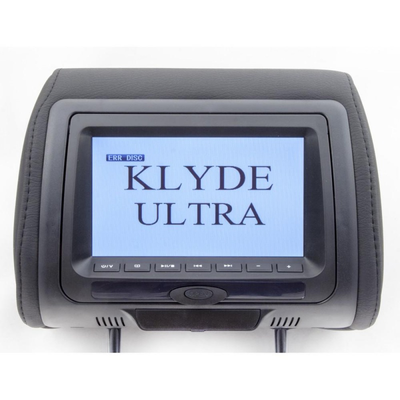 Фото KLYDE Ultra 745 HD Black
