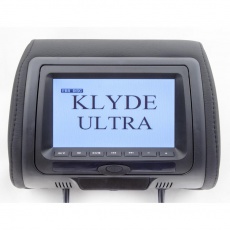 Придбати Монітори KLYDE Ultra 745 HD Black