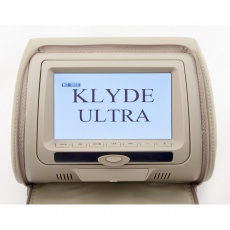 Придбати Монітори KLYDE Ultra 747 HD Beige