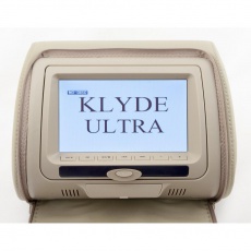 Придбати Монітори KLYDE Ultra 747 HD Beige