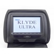 Придбати Монітори KLYDE Ultra 747 HD Black