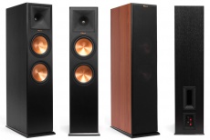 Придбати Акустические системы Klipsch Reference Premiere RP-280F