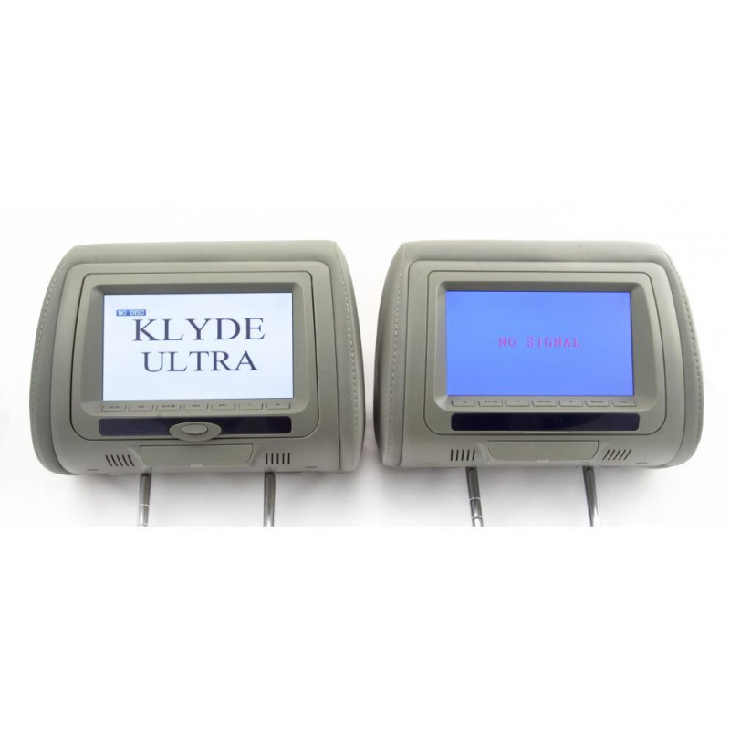 Фото KLYDE Ultra 7745HD Gray