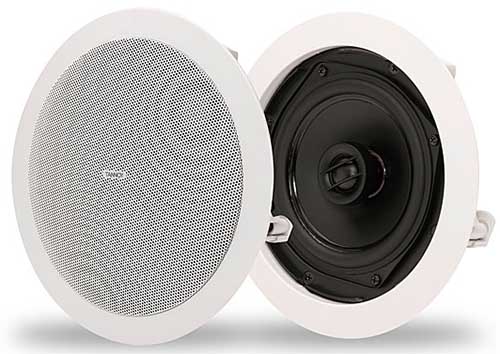Фото Tannoy Mercury iC5