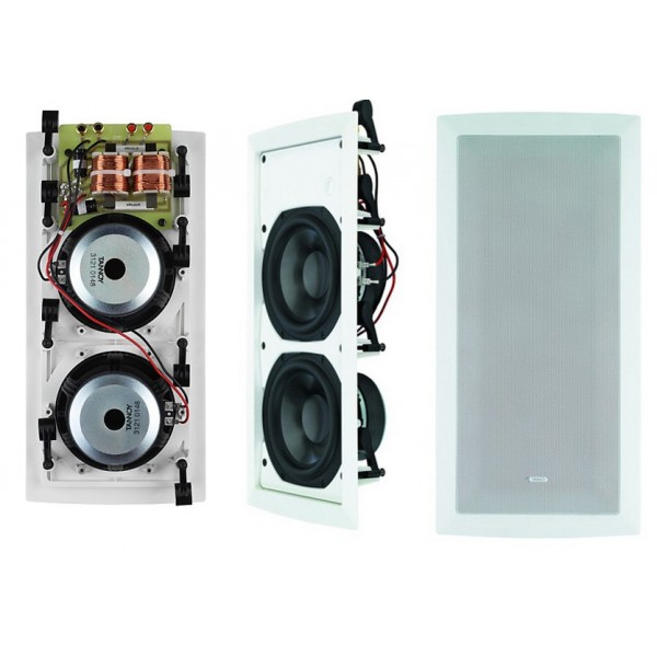 Фото Tannoy iW 62TS 