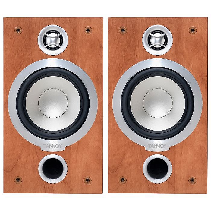 Фото Tannoy Mercury V1i