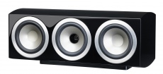 Придбати Акустические системы Tannoy PRECISION 6C HIGH GLOSS BLACK
