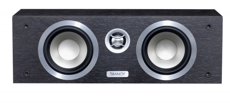 Фото Tannoy Mercury VCi