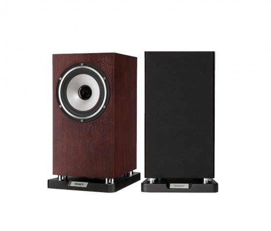Фото Tannoy Revolution XT 6 Dark Walnut