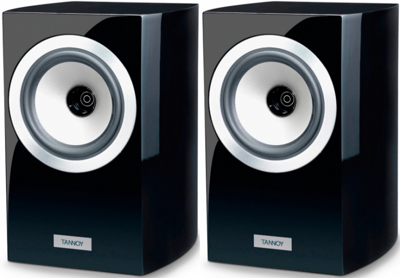 Фото Tannoy PRECISION 6.1 HIGH GLOSS