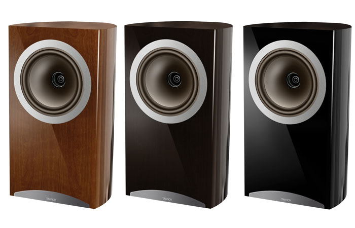 Фото Tannoy Definition DC8