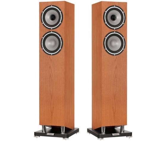 Фото Tannoy Revolution XT 6F Medium Oak