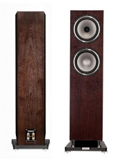 Придбати Акустические системы Tannoy Revolution XT 8F Dark Walnut