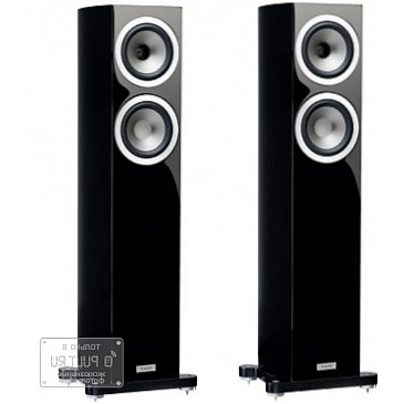 Фото Tannoy Precision 6.2 HIGH GLOSS