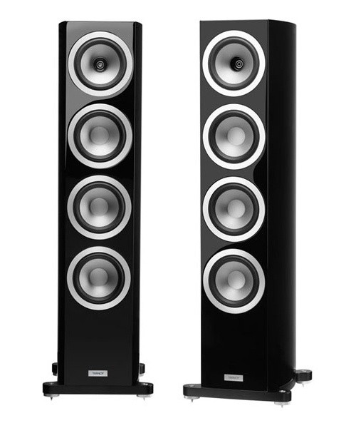 Фото Tannoy PRECISION 6.4 HIGH GLOSS