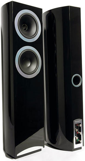 Фото Tannoy Definition  DC8T